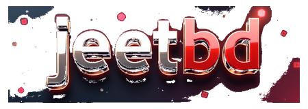 jeetbd logo